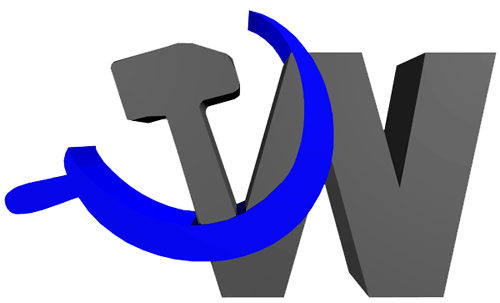 Webolution Now Logo