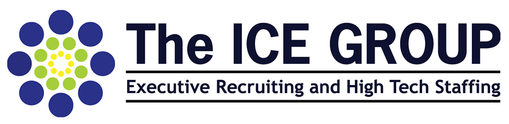 The ICE Group Logo