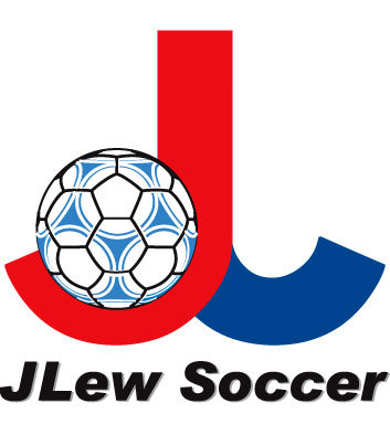 JLew Soccer Logo