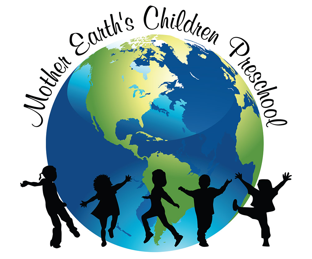 Mother Earth's Children Preschool Logo